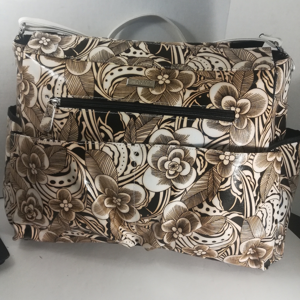XL Miche messenger bag